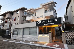 Mykonut Apart Hotel