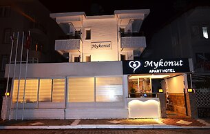 Mykonut Apart Hotel