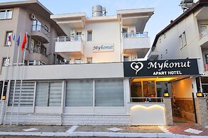 Mykonut Apart Hotel