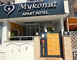 Mykonut Apart Hotel