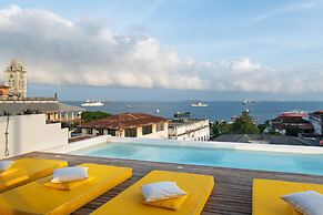 Upendo House Hotel