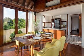 The Chand's Boutique Villas by Villa Finder