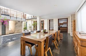 The Chand's Boutique Villas by Villa Finder