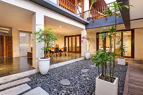 The Chand's Boutique Villas by Villa Finder