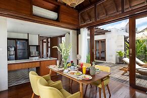 The Chand's Boutique Villas by Villa Finder