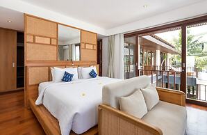 The Chand's Boutique Villas by Villa Finder