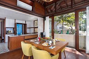 The Chand's Boutique Villas by Villa Finder