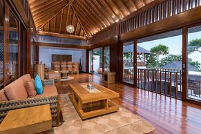 The Chand's Boutique Villas by Villa Finder