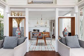 The Chand's Boutique Villas by Villa Finder