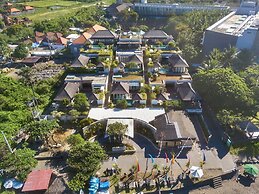 The Chand's Boutique Villas by Villa Finder