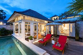 The Chand's Boutique Villas by Villa Finder