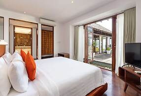 The Chand's Boutique Villas by Villa Finder