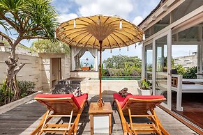 The Chand's Boutique Villas by Villa Finder