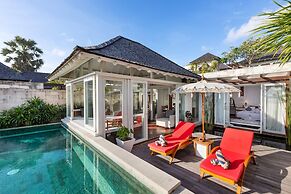 The Chand's Boutique Villas by Villa Finder