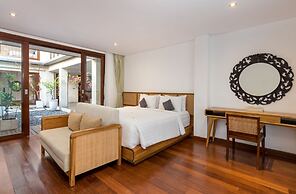 The Chand's Boutique Villas by Villa Finder