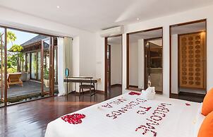 The Chand's Boutique Villas by Villa Finder