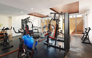 The Chand's Boutique Villas by Villa Finder