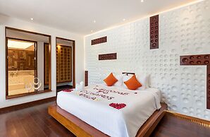 The Chand's Boutique Villas by Villa Finder