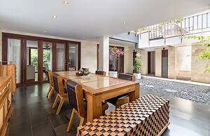 The Chand's Boutique Villas by Villa Finder