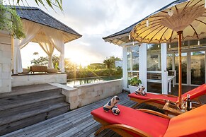 The Chand's Boutique Villas by Villa Finder