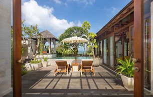 The Chand's Boutique Villas by Villa Finder