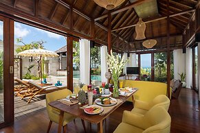 The Chand's Boutique Villas by Villa Finder