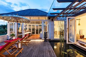 The Chand's Boutique Villas by Villa Finder