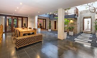 The Chand's Boutique Villas by Villa Finder