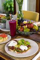 The Chand's Boutique Villas by Villa Finder