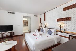 The Chand's Boutique Villas by Villa Finder