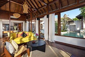 The Chand's Boutique Villas by Villa Finder