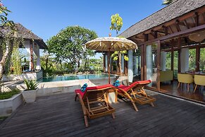 The Chand's Boutique Villas by Villa Finder