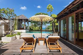 The Chand's Boutique Villas by Villa Finder