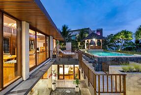 The Chand's Boutique Villas by Villa Finder