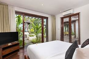 The Chand's Boutique Villas by Villa Finder