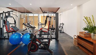 The Chand's Boutique Villas by Villa Finder