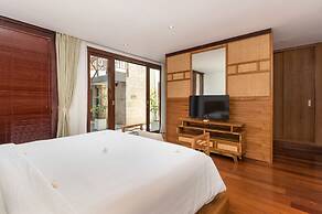 The Chand's Boutique Villas by Villa Finder