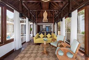 The Chand's Boutique Villas by Villa Finder