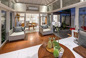 The Chand's Boutique Villas by Villa Finder