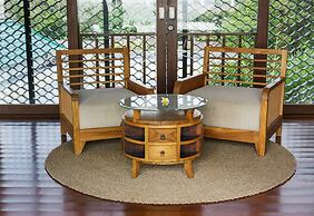 The Chand's Boutique Villas by Villa Finder