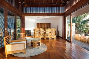 The Chand's Boutique Villas by Villa Finder