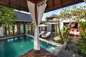 The Chand's Boutique Villas by Villa Finder