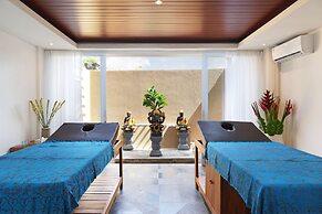 The Chand's Boutique Villas by Villa Finder