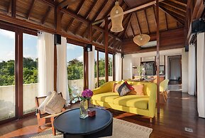 The Chand's Boutique Villas by Villa Finder