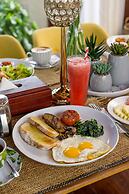 The Chand's Boutique Villas by Villa Finder