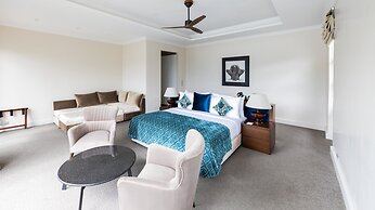 Villa Serenity