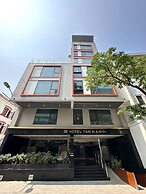 HOTEL YAH HANOI