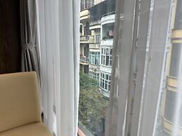 HOTEL YAH HANOI