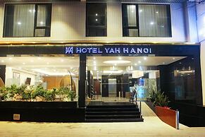 HOTEL YAH HANOI