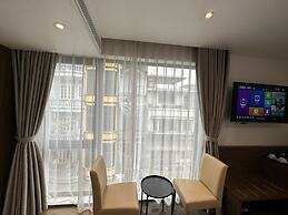 HOTEL YAH HANOI
